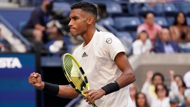 Felix Auger-Aliassime casts doubt over his Dubai participation, reveals his  next goal