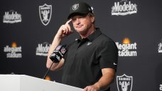 Former Raiders coach Gruden sues NFL over publication of offensive emails