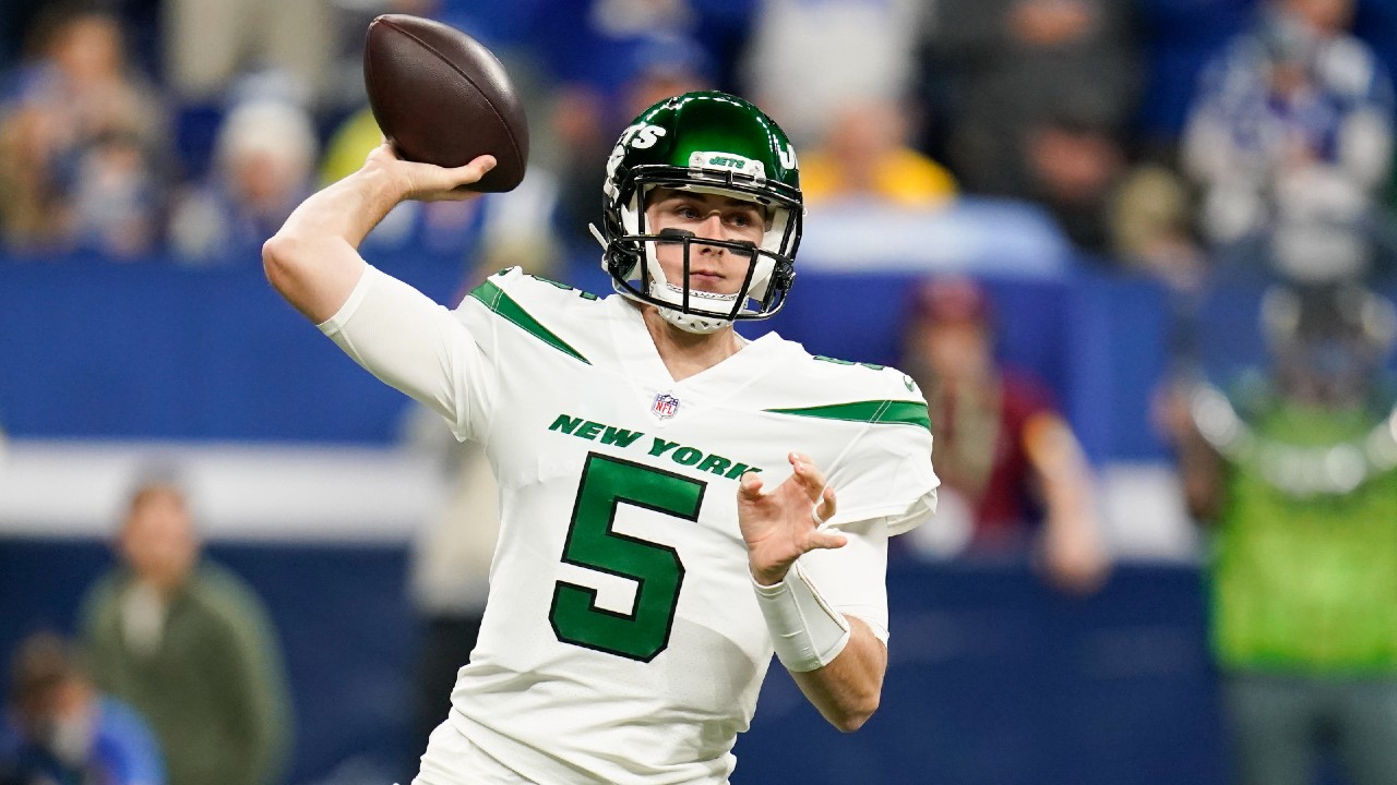 Mike White played himself out of the NY Jets 2023 QB conversation