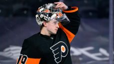 As Flyers look to rebuild properly, will Carter Hart be part of plan?