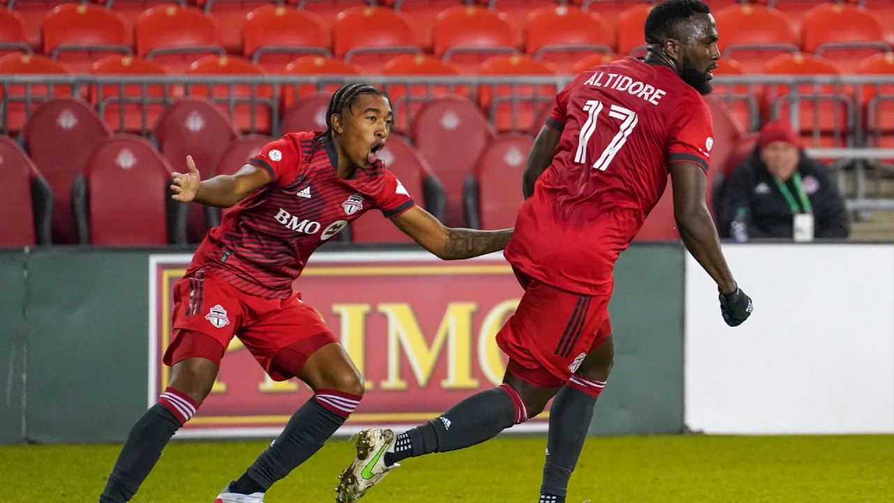 Know The Enemy: Toronto FC