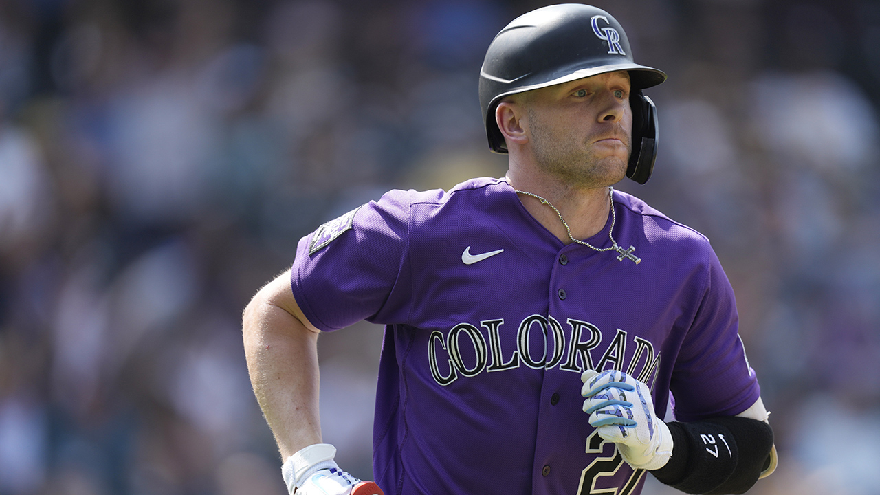 Colorado Rockies: Why Trevor Story was not among Gold Glove finalists