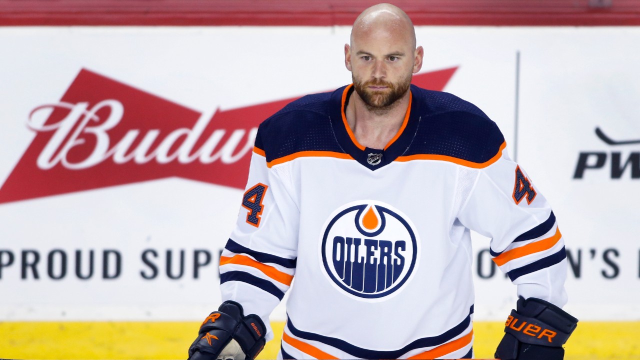Oilers' Zack Kassian suspended 7 games by NHL for kicking a guy