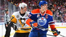 McDavid, Crosby, Makar receive high marks in NHLPA player poll