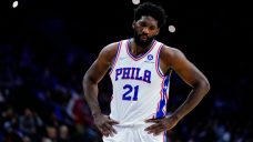 Embiid on losing MVP to Jokic again: &#8216;There&#8217;s no right or wrong&#8217; candidate