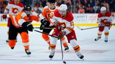 &#8216;Are we in a simulation?&#8217;: Gaudreau&#8217;s Columbus decision stuns hockey world