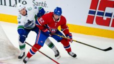 Canadiens trade Artturi Lehkonen to Avalanche for prospect, pick