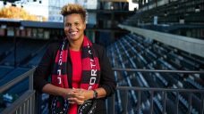 Canada&#8217;s Karina LeBlanc to step down as Thorns GM, take new role with team ownership