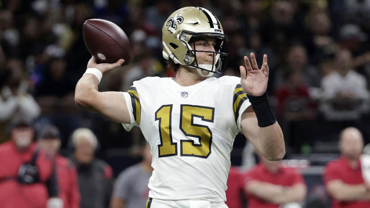 Saints Injury Update: Payton Turner Questionable - Sports