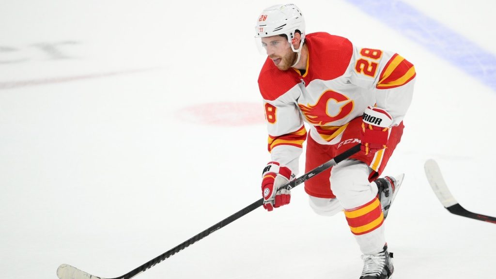 Red-hot Jays get some love from Kings' Kopitar