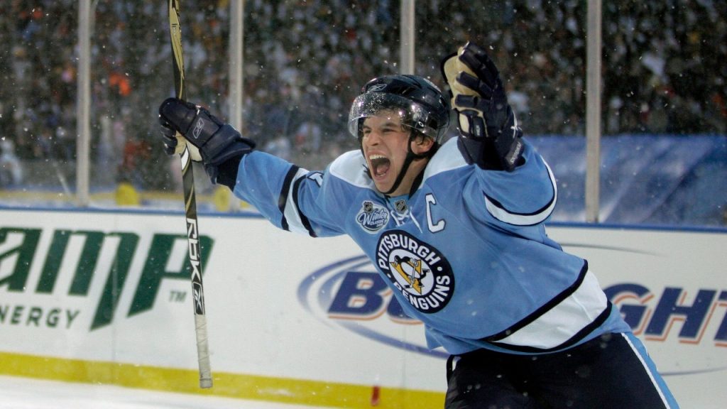 NHL Winter Classic: 5 greatest moments, ranked