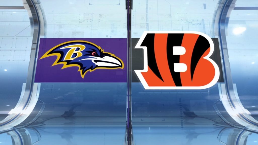 Burrow throws for 525 as Bengals blast Ravens 41-21