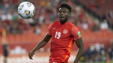 Canada&#8217;s Alphonso Davies will donate World Cup earnings to charity