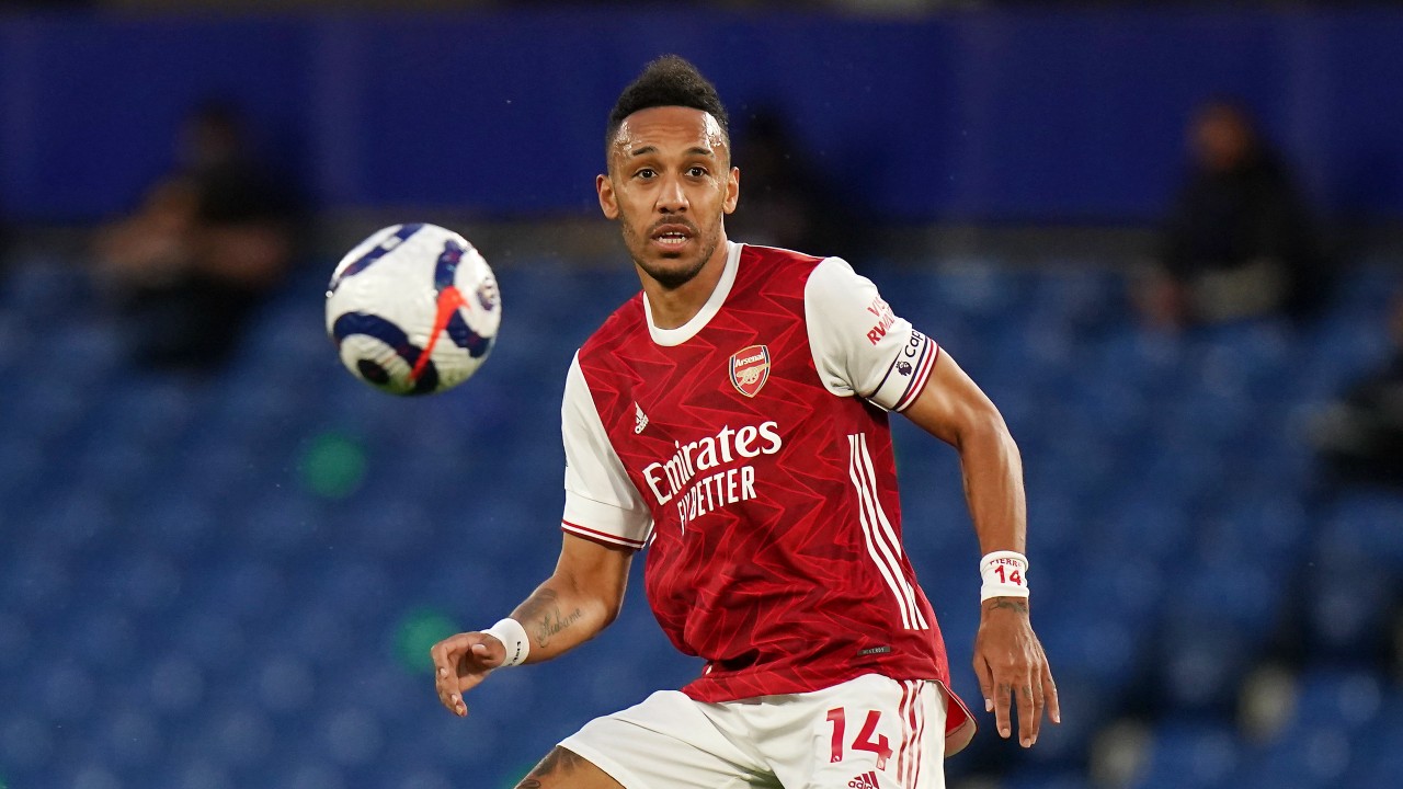 All or Nothing: Arsenal trailer teases Aubameyang losing captaincy, Sport