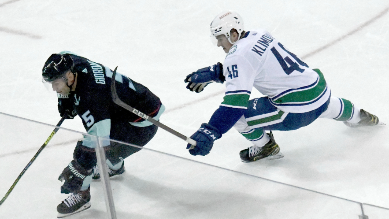 9 best names for the Canucks' AHL team in Abbotsford