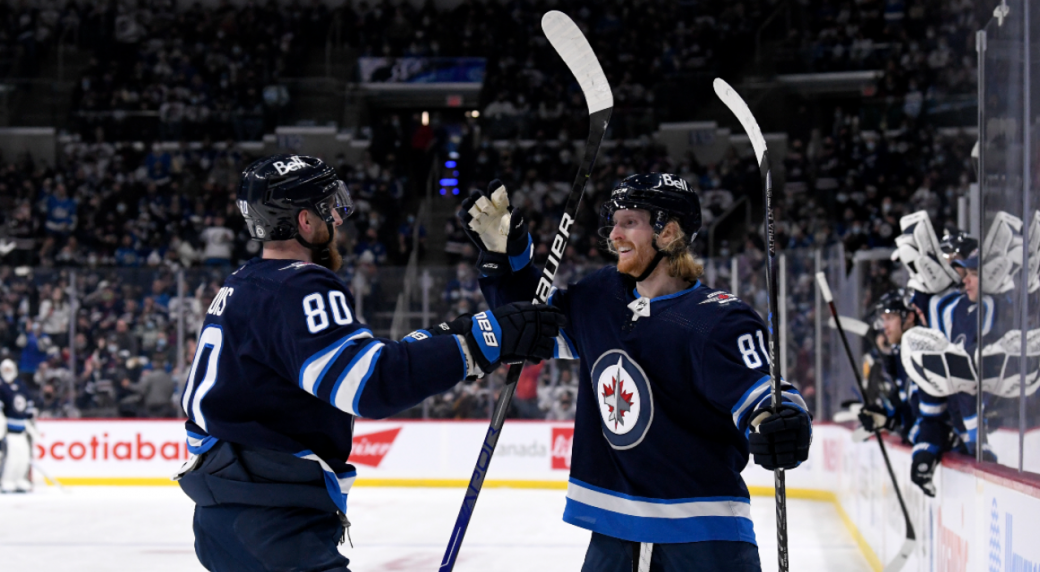 Winnipeg Jets: Three Bold Predictions This Season