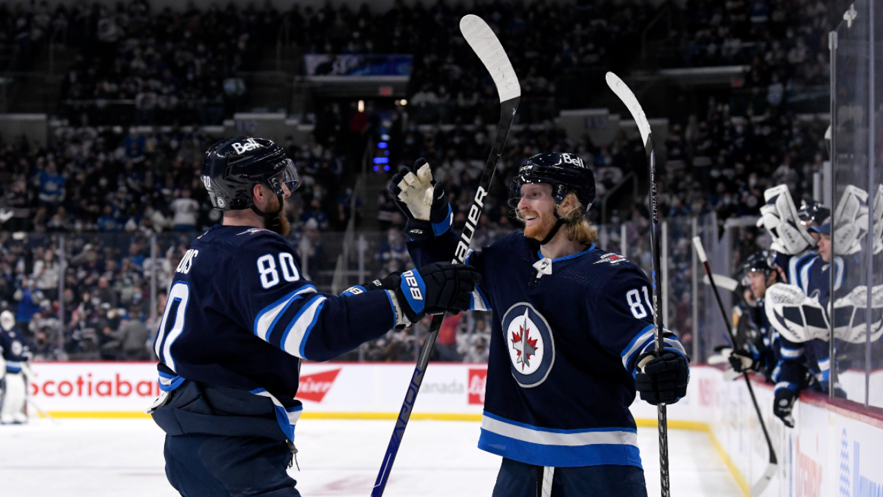 Pierre-Luc Dubois Traded to Jets; Blue Jackets Land Patrik Laine, Jack  Roslovic, News, Scores, Highlights, Stats, and Rumors