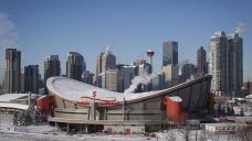 Flames ownership, City of Calgary renew talks to build new arena