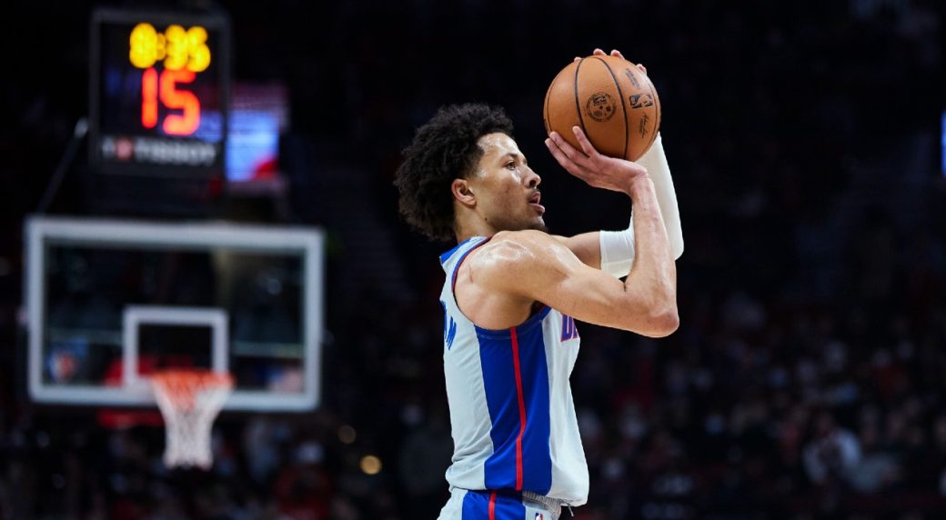 Detroit Pistons: Cade Cunningham will be better than these 3 All