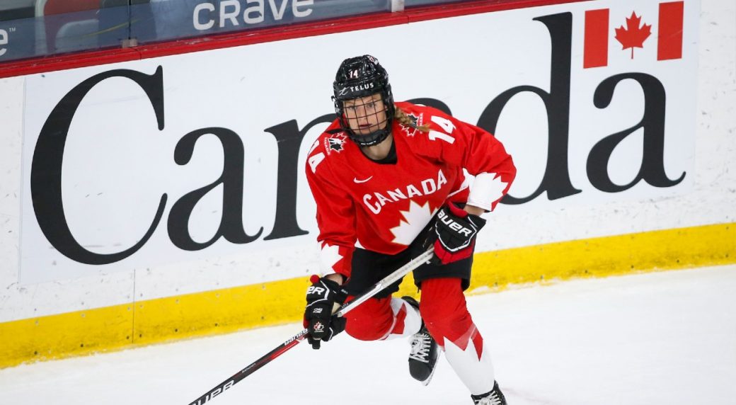 Calgary Flames: Three former players make Team Canada Olympic roster