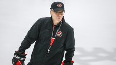 Canada names National Junior Team staff for 2025 WJC tournament