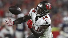 Packers&#8217; Watkins, Buccaneers&#8217; Godwin ruled out for Sunday&#8217;s game