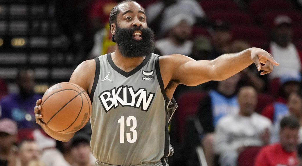 Brooklyn Nets reportedly turned down massive offer from Houston Rockets for  star player