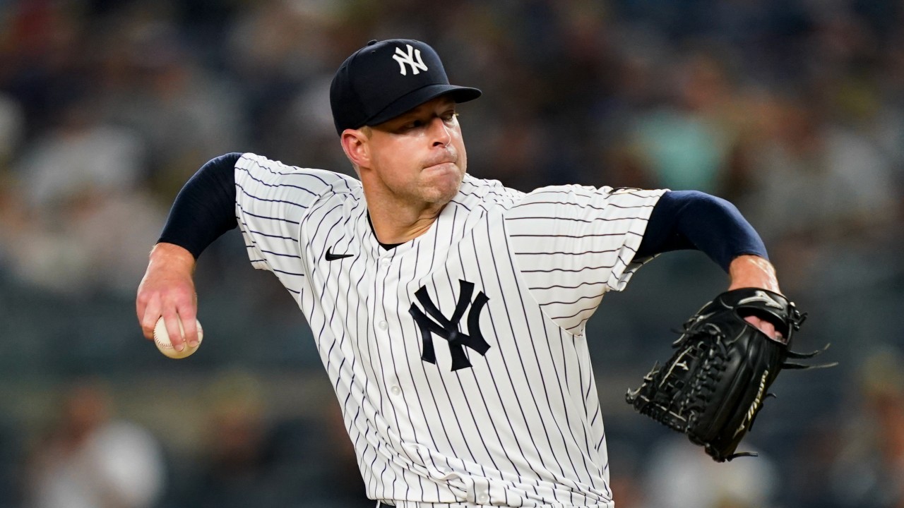 New York Yankees Tyler Wade played big role in Corey Kluber's no