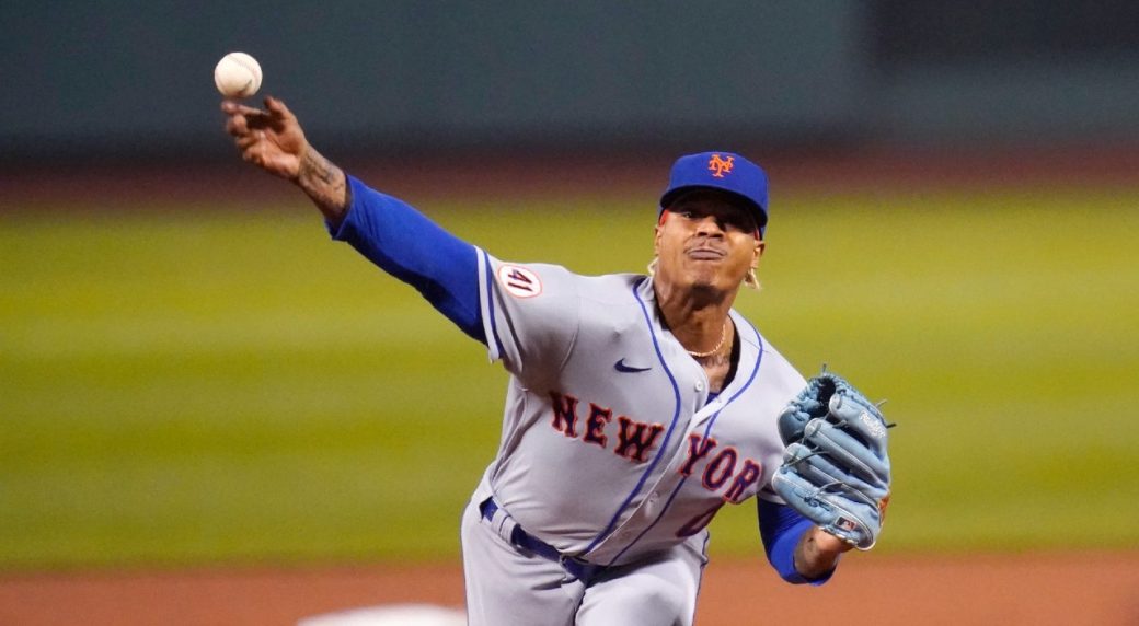 Marcus Stroman Shuts Down Mets, Wins Series for Chicago Cubs