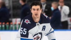 Jets have to determine Mark Scheifele&#8217;s future ahead of critical off-season