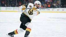 Golden Knights trade Max Pacioretty, Dylan Coghlan to Hurricanes for future considerations