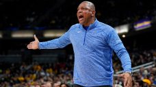 AP Source: Bucks finalizing agreement to hire Doc Rivers as head coach