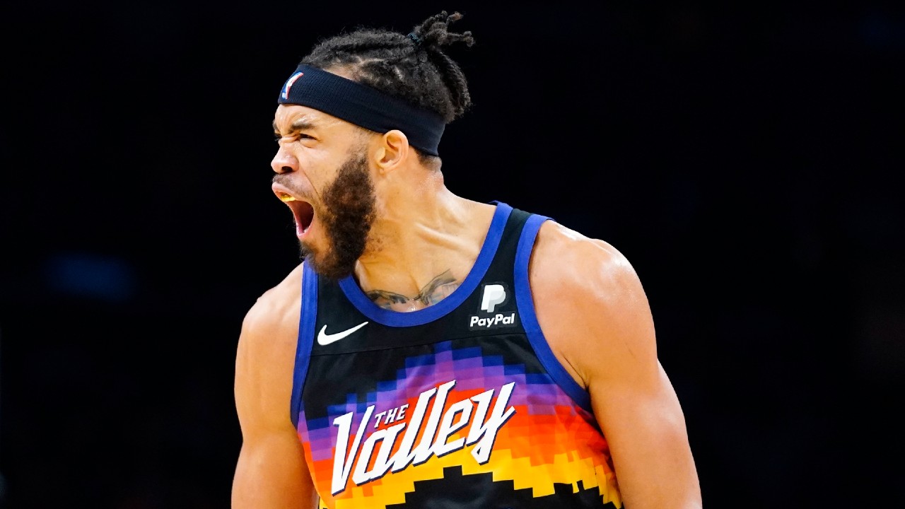 Nuggets add JaVale McGee in deal with Cavaliers