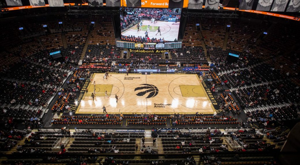 New York Knicks Take Legal Action Against Toronto Raptors due to Alleged Theft of Confidential Data