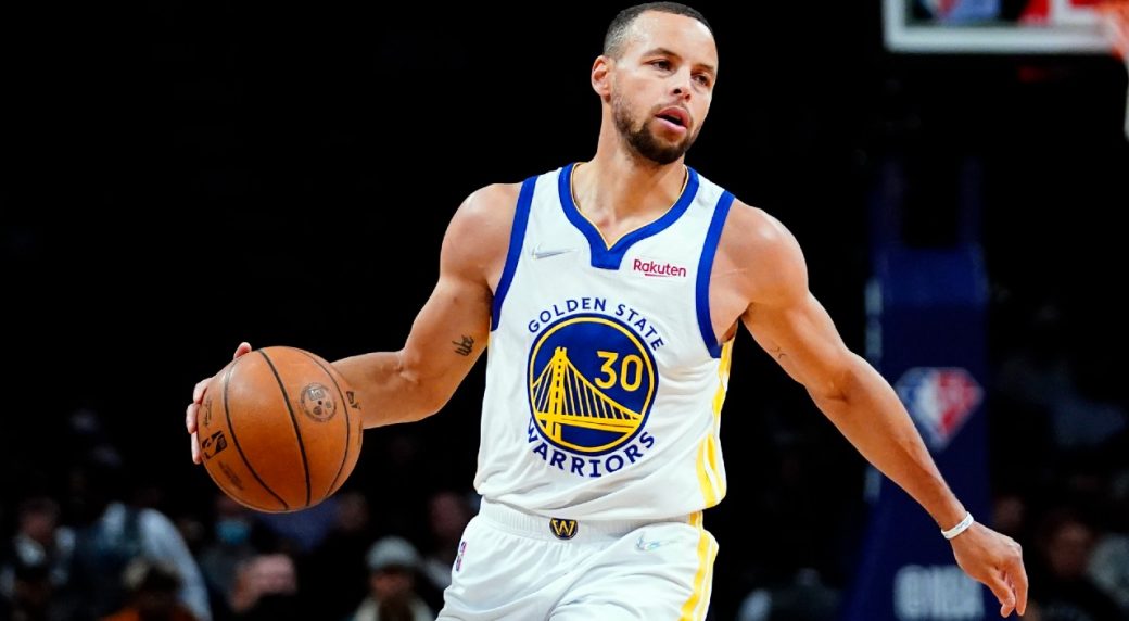 NBA Finals 2019: Raptors may be fan favorites, but Warriors' Steph