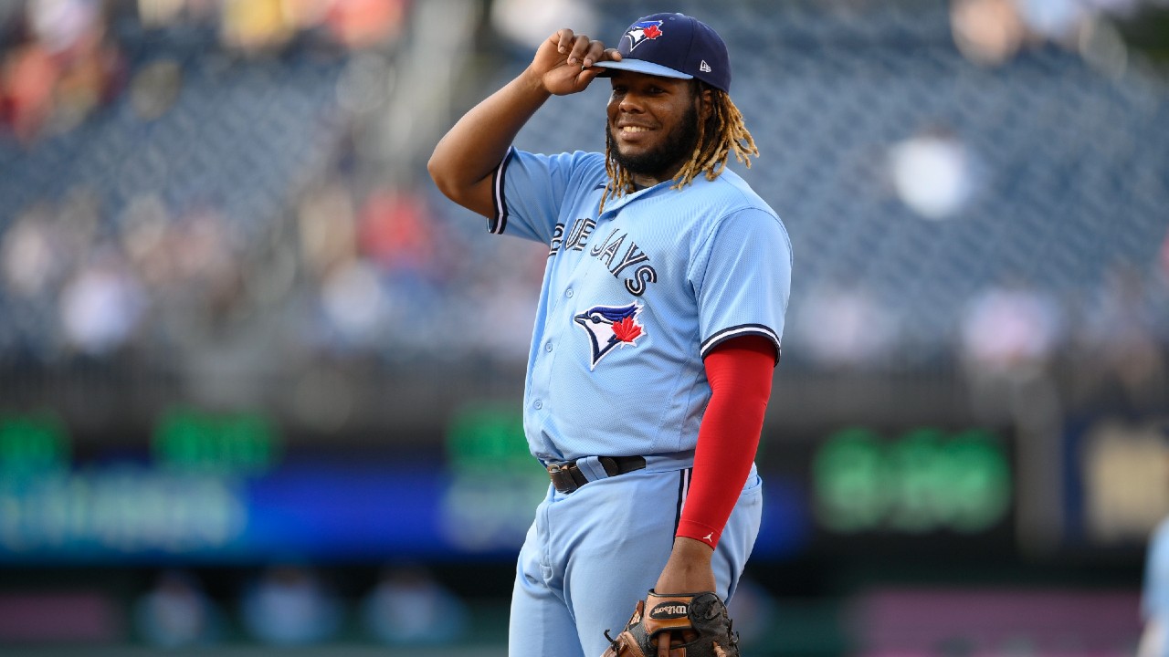 Toronto Blue Jays Discussed Randal Grichuk for Jackie Bradley Jr