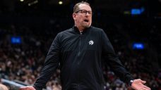 Report: Raptors&#8217; Nurse, Griffin linked to Rockets&#8217; coaching search