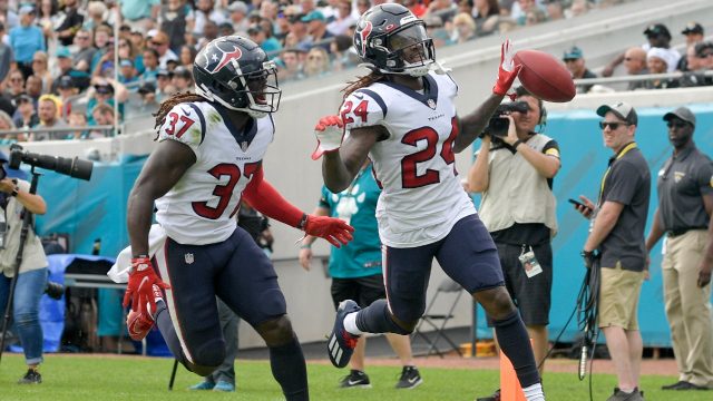 Texans coach Smith doesn't blame Mills for team's latest dud