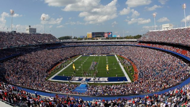 Bills' new stadium deal carries $850M taxpayer tab, gov says