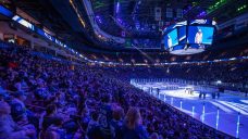 NHL to open 2022-23 season on Oct. 11, full schedule to come in July