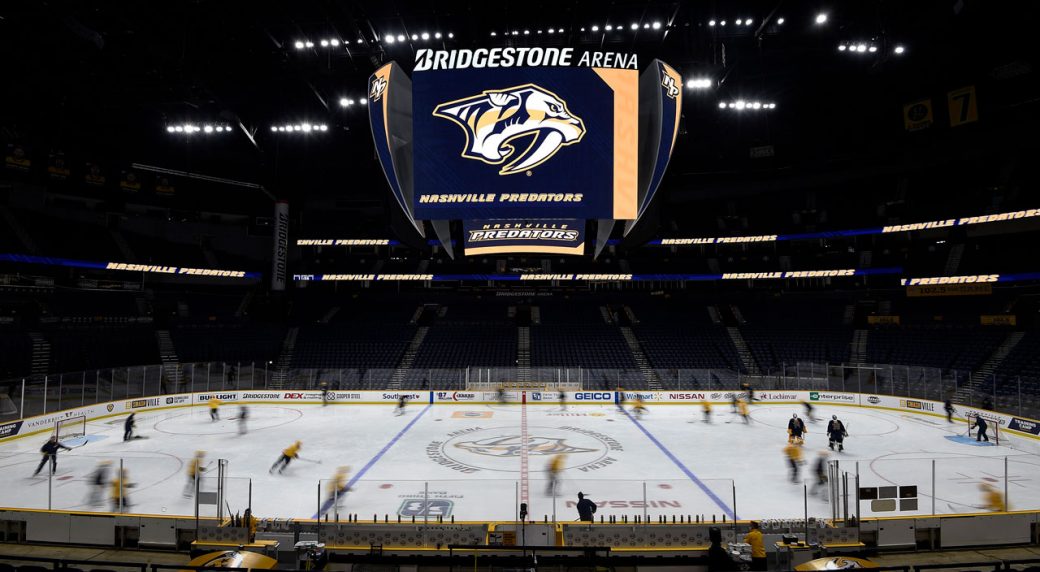 NHL Draft 2023 in Nashville: How to watch, live stream Day 1 and 2