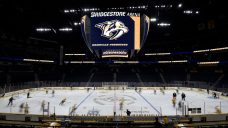 Nashville to host 2023 NHL Draft and Awards