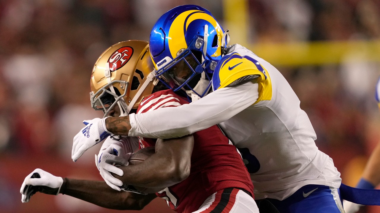 How to watch Rams at Cardinals Monday Night Football on December 13, 2021