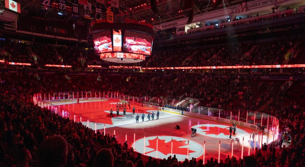 Vancouver Canucks capacity limits at Rogers Arena under review, says Henry