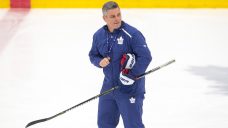 Sheldon Keefe&#8217;s end in Toronto is his chance at a new beginning