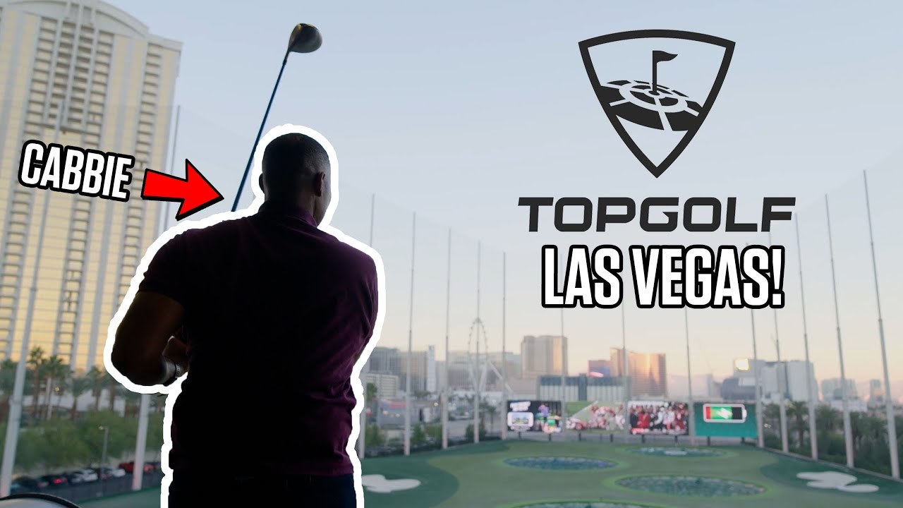 Las Vegas: Topgolf coming to MGM Grand