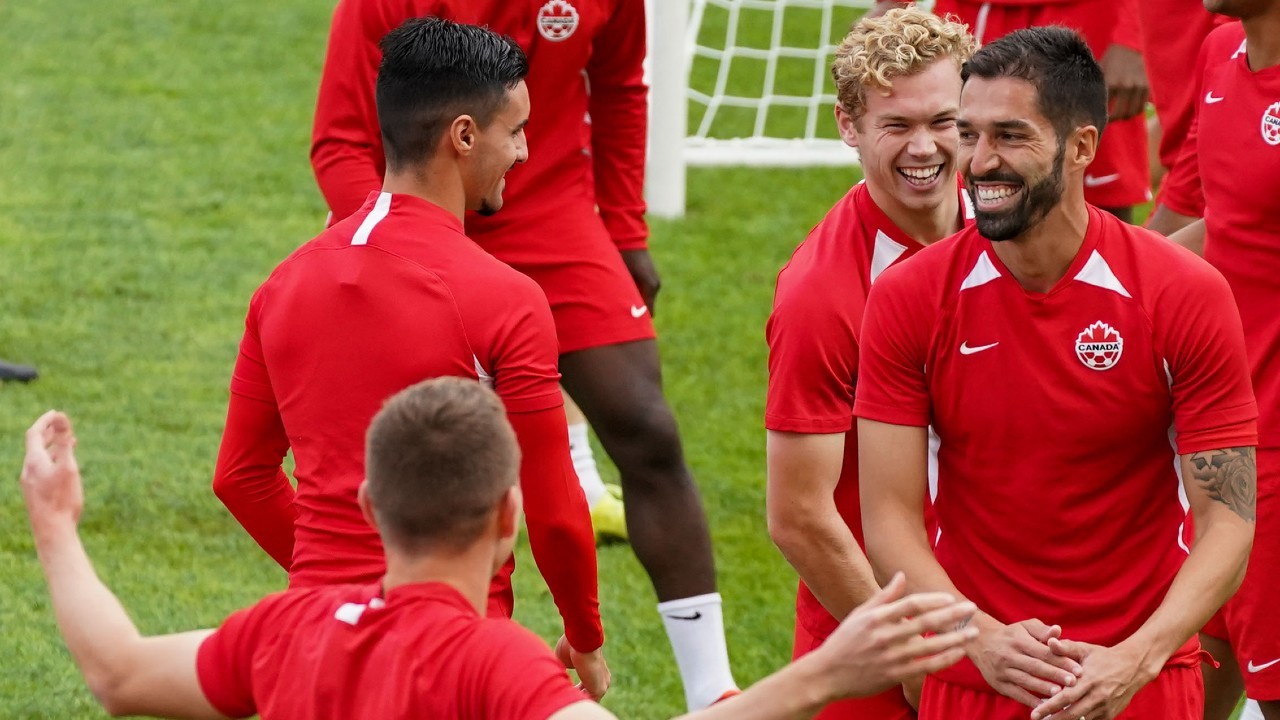 Against Honduras, Canada’s rise can shift to an era of excellence thumbnail