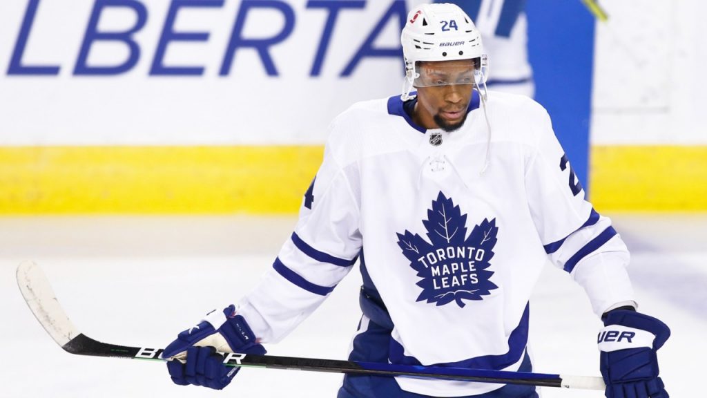 Toronto Maple Leafs: Who Is Wayne Simmonds and Why Do They Want Him?, News, Scores, Highlights, Stats, and Rumors