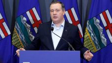 Kenney blames city of Calgary after arena deal with Flames collapses