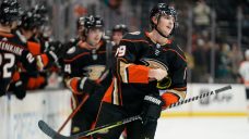 Ducks, Troy Terry file arbitration numbers ahead of hearing, $3.5M apart